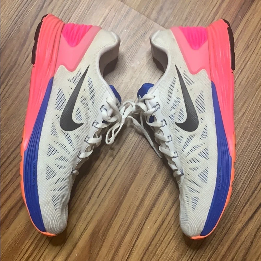 Nike Linarglide 6 WMNS